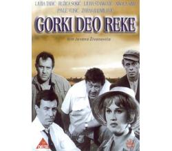 GORKI DEO REKE  1965 SFRJ (DVD)